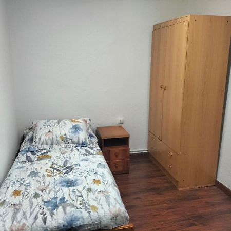 Casa De Vacaciones En Vigo Exteriér fotografie