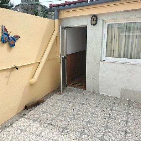 Casa De Vacaciones En Vigo Exteriér fotografie