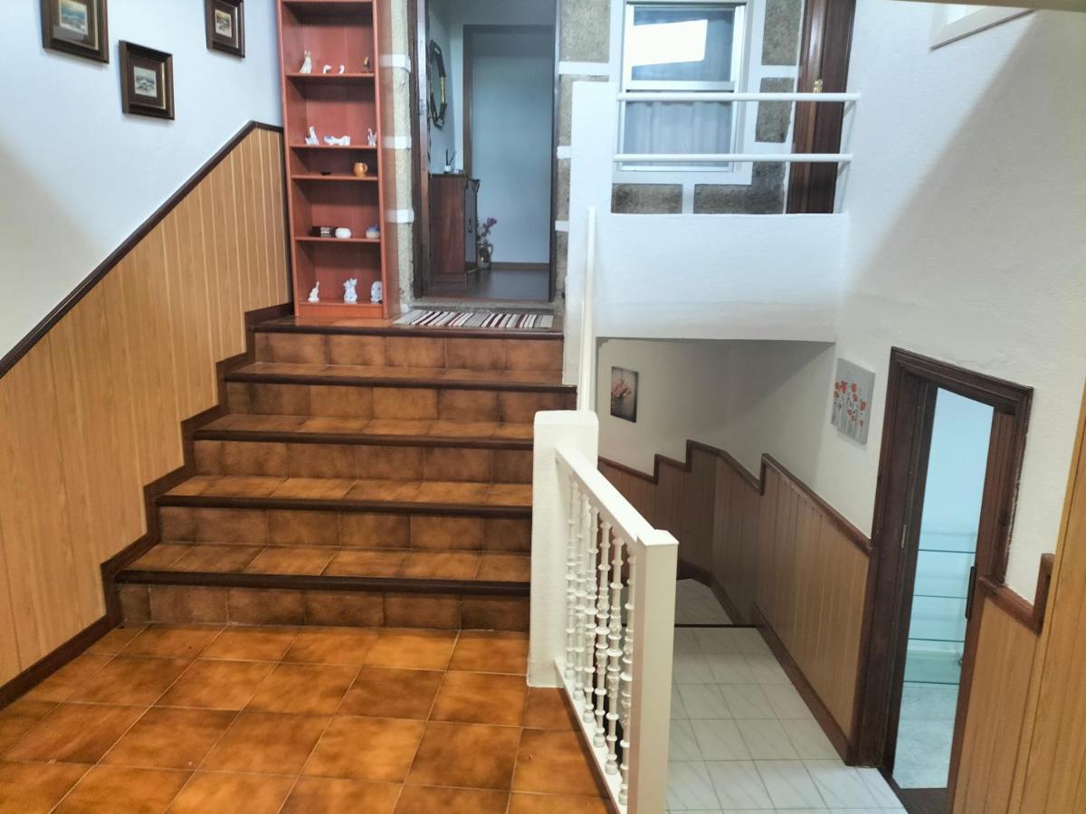 Casa De Vacaciones En Vigo Exteriér fotografie