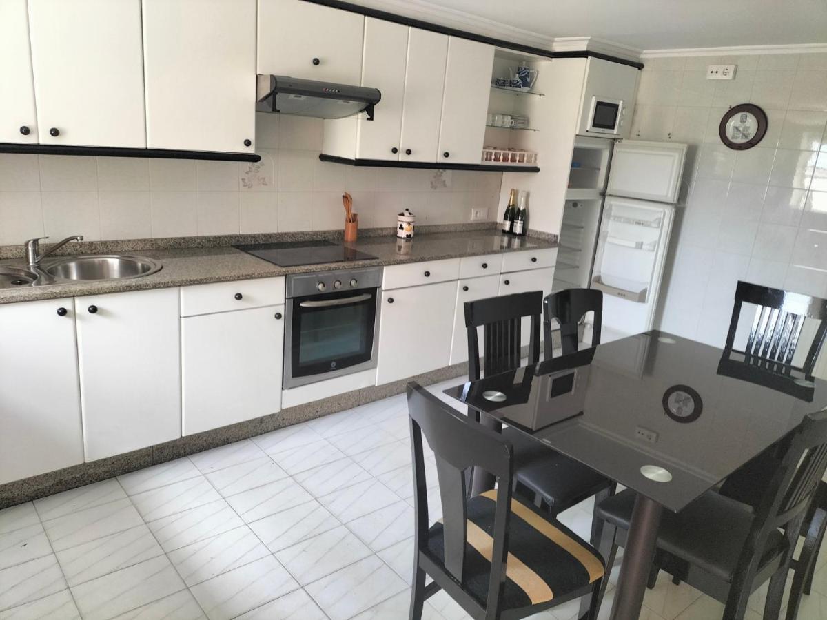 Casa De Vacaciones En Vigo Exteriér fotografie