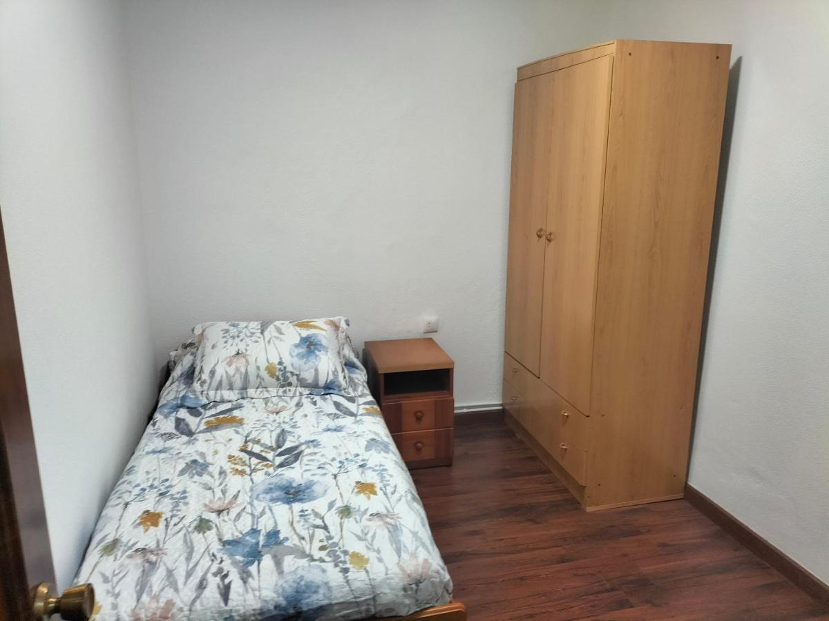 Casa De Vacaciones En Vigo Exteriér fotografie