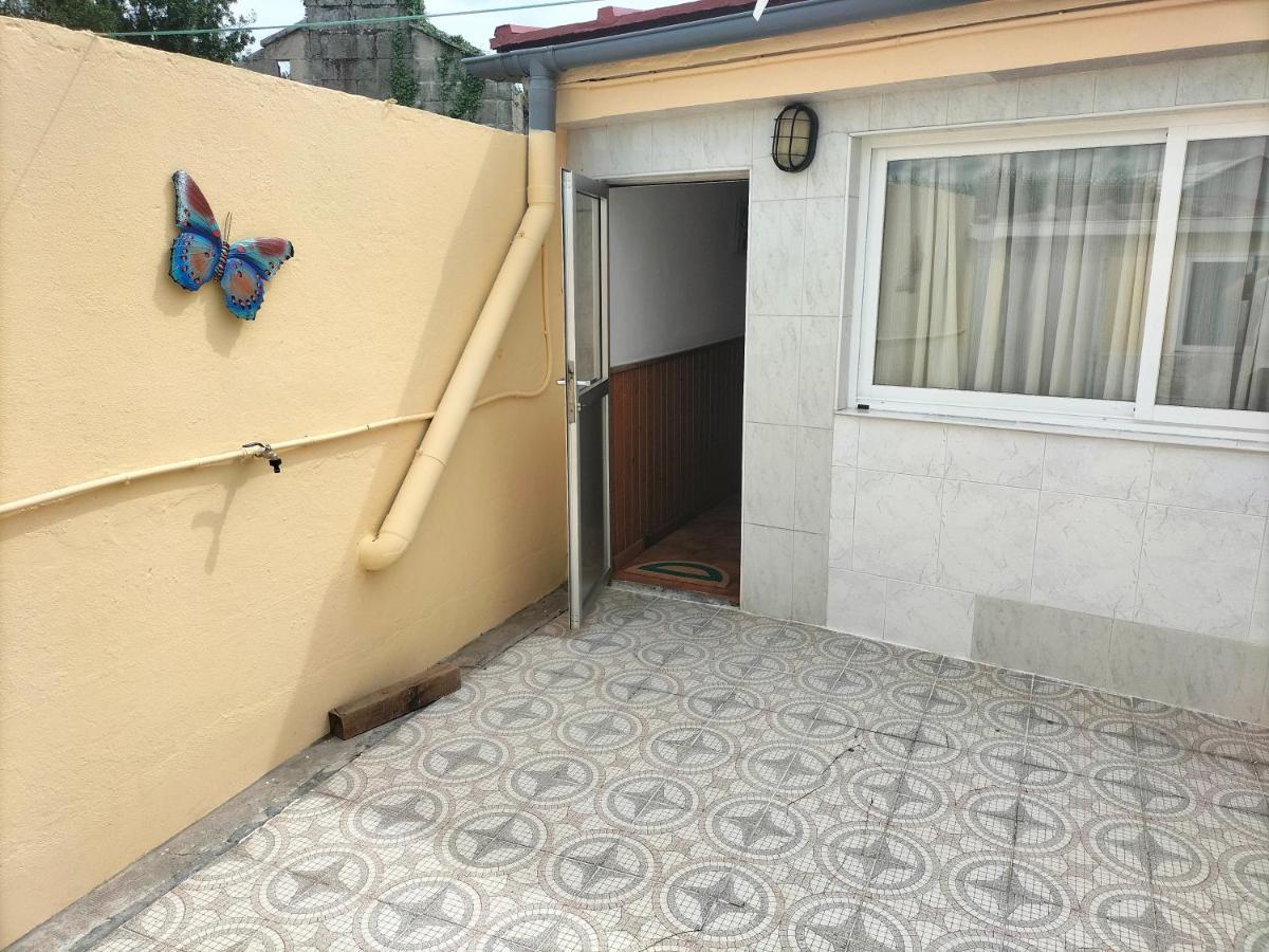 Casa De Vacaciones En Vigo Exteriér fotografie