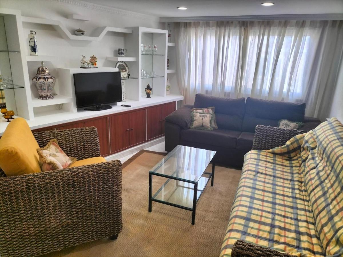 Casa De Vacaciones En Vigo Exteriér fotografie