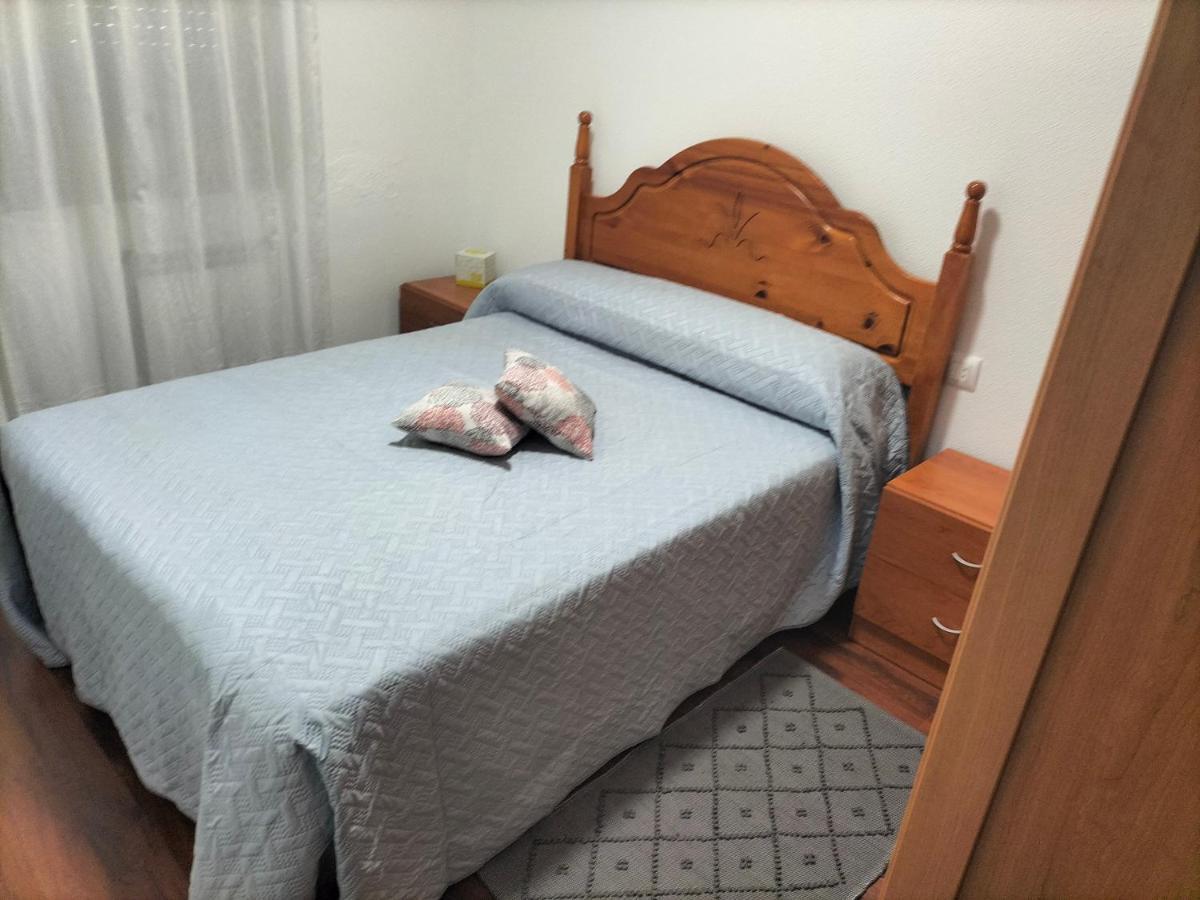 Casa De Vacaciones En Vigo Exteriér fotografie
