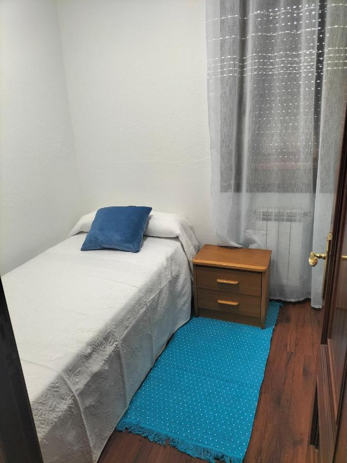 Casa De Vacaciones En Vigo Exteriér fotografie