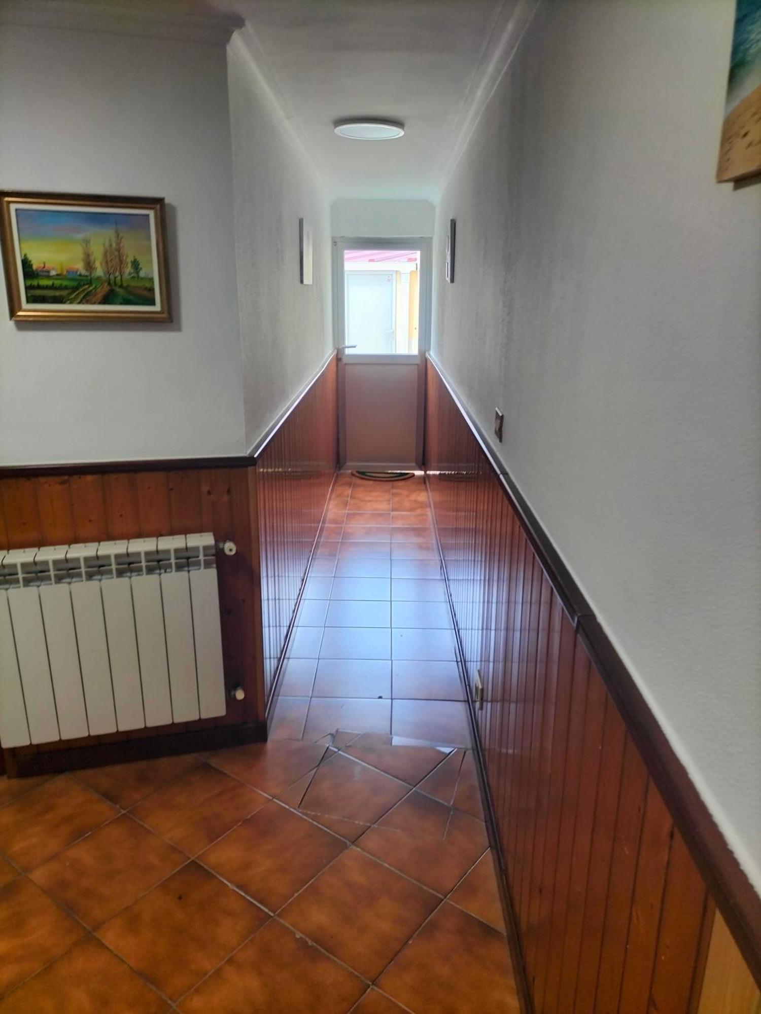 Casa De Vacaciones En Vigo Exteriér fotografie